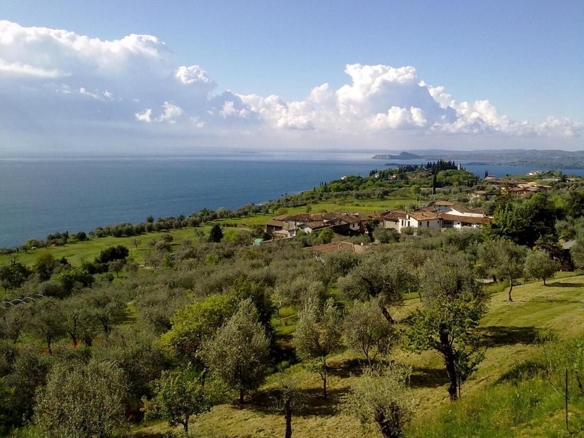 Casa Franka Garda Lake View Toscolano Maderno Luaran gambar